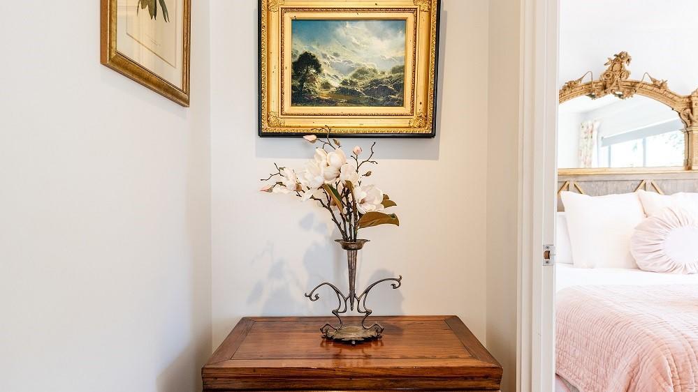 The Vintage Holiday home *