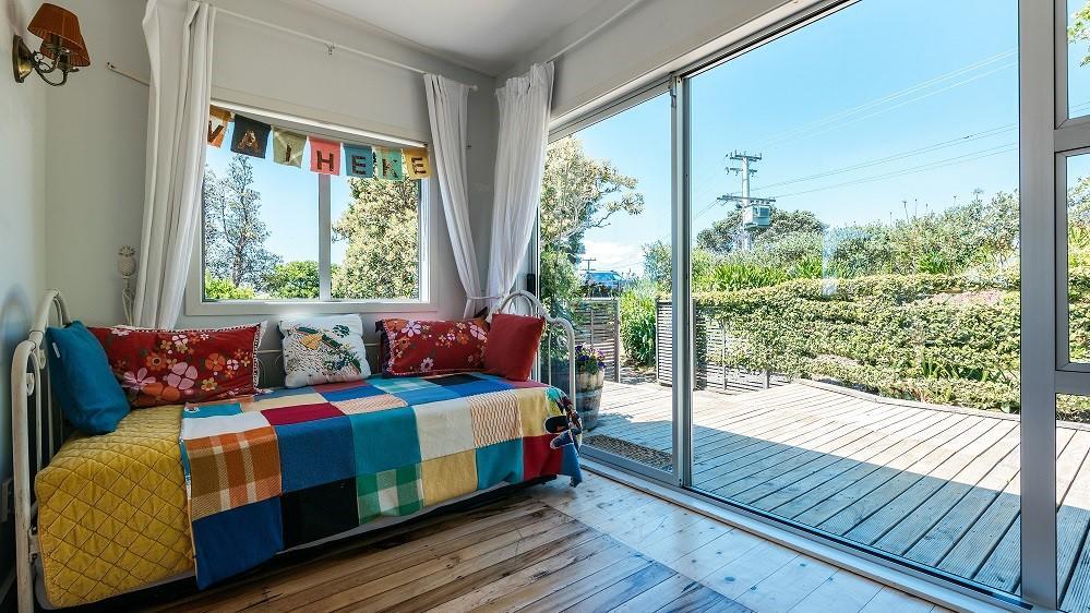 The Vintage Holiday home Oneroa